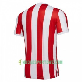 Koszulka Stoke City Domowe Stroje Piłkarskie 2018/19 Krótki Rękaw